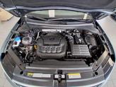 Thumbnail of 2021 Platinum Gray Metallic Volkswagen Tiguan