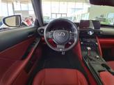 Thumbnail of 2023 Ultra White Lexus IS 350