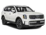Thumbnail of 2024 Ebony Black Kia Telluride