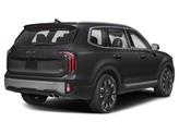Thumbnail of 2024 Ebony Black Kia Telluride
