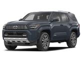 Photo of 2025 Underground Toyota 4Runner