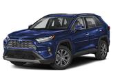 Photo of 2023 Blueprint Toyota RAV4 Hybrid