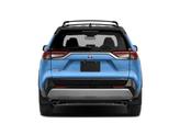 Thumbnail of 2025 Cavalry Blue/Midnight Black Metallic Toyota RAV4 Hybrid