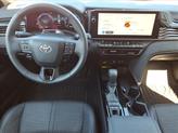 Thumbnail of 2025 Wind Chill Pearl Toyota Camry