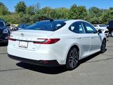 Thumbnail of 2025 Wind Chill Pearl Toyota Camry