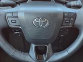 Thumbnail of 2025 Wind Chill Pearl Toyota Camry