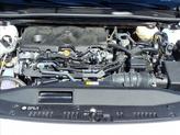 Thumbnail of 2025 Wind Chill Pearl Toyota Camry
