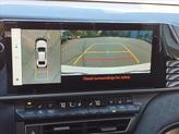 Thumbnail of 2025 Wind Chill Pearl Toyota Camry