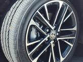 Thumbnail of 2025 Wind Chill Pearl Toyota Camry