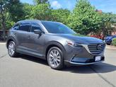 Thumbnail of 2023 Machine Gray Metallic Mazda CX-9