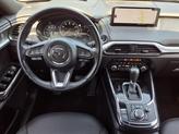 Thumbnail of 2023 Machine Gray Metallic Mazda CX-9