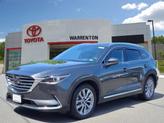 Photo of 2023 Machine Gray Metallic Mazda CX-9
