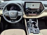 Thumbnail of 2025 Blueprint Toyota Highlander