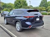 Thumbnail of 2025 Blueprint Toyota Highlander