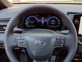 Thumbnail of 2025 Heavy Metal/Midnight Black Metallic Toyota Camry