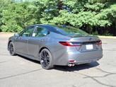 Thumbnail of 2025 Heavy Metal/Midnight Black Metallic Toyota Camry