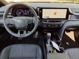 Thumbnail of 2025 Heavy Metal/Midnight Black Metallic Toyota Camry