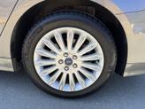 Thumbnail of 2014 Sterling Gray Metallic Ford Fusion Hybrid