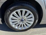 Thumbnail of 2014 Sterling Gray Metallic Ford Fusion Hybrid