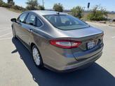 Thumbnail of 2014 Sterling Gray Metallic Ford Fusion Hybrid