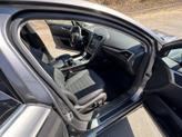 Thumbnail of 2014 Sterling Gray Metallic Ford Fusion Hybrid