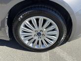 Thumbnail of 2014 Sterling Gray Metallic Ford Fusion Hybrid