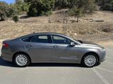 Thumbnail of 2014 Sterling Gray Metallic Ford Fusion Hybrid