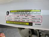 Thumbnail of 2022 BRIGHT White Jeep Grand Cherokee