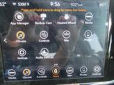 Thumbnail of 2022 BRIGHT White Jeep Grand Cherokee