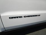 Thumbnail of 2022 BRIGHT White Jeep Grand Cherokee