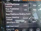 Thumbnail of 2022 BRIGHT White Jeep Grand Cherokee