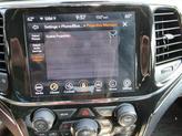 Thumbnail of 2022 BRIGHT White Jeep Grand Cherokee