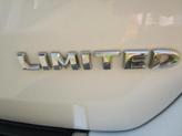 Thumbnail of 2022 BRIGHT White Jeep Grand Cherokee