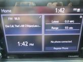 Thumbnail of 2022 White Toyota Tacoma