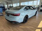 Thumbnail of 2025 Monument Gray w/Deep Black Roof Volkswagen Jetta GLI