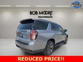 Thumbnail of 2021 Satin Steel Metallic Chevrolet Tahoe