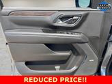 Thumbnail of 2021 Satin Steel Metallic Chevrolet Tahoe