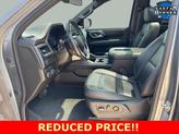 Thumbnail of 2021 Satin Steel Metallic Chevrolet Tahoe