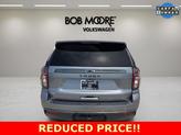 Thumbnail of 2021 Satin Steel Metallic Chevrolet Tahoe