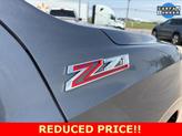 Thumbnail of 2021 Satin Steel Metallic Chevrolet Tahoe
