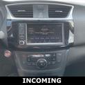 Thumbnail of 2019 Super Black Nissan Sentra