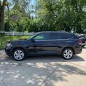 2022 Volkswagen Atlas 2.0T SE w/Technology 4MOTION