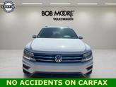 2021 Volkswagen Tiguan 2.0T S