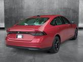 Thumbnail of 2025 Radiant Red Metallic Honda Accord