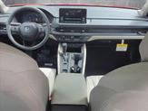 Thumbnail of 2025 Radiant Red Metallic Honda Accord