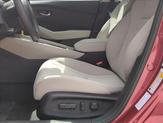 Thumbnail of 2025 Radiant Red Metallic Honda Accord
