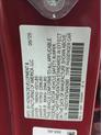 Thumbnail of 2025 Radiant Red Metallic Honda Accord