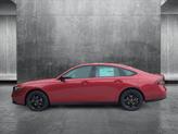 Thumbnail of 2025 Radiant Red Metallic Honda Accord