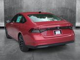Thumbnail of 2025 Radiant Red Metallic Honda Accord