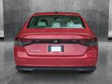 Thumbnail of 2025 Radiant Red Metallic Honda Accord